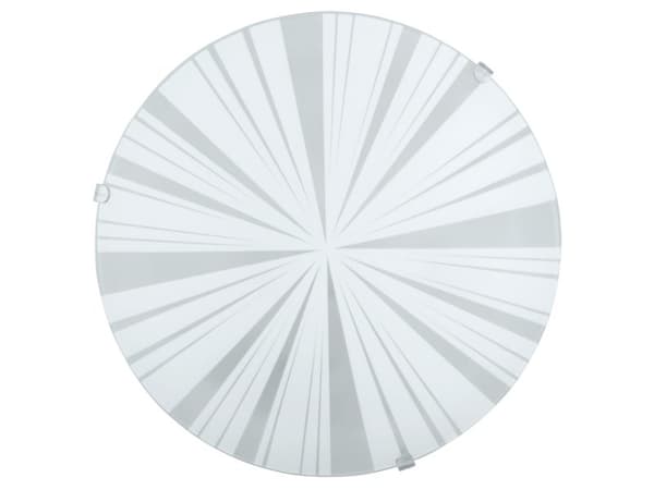 EGLO MARS 1 plafond randig