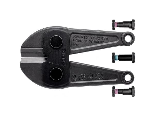 Knipex 71 79 910, Kabelkutterhode, Knipex, 1,9 kg