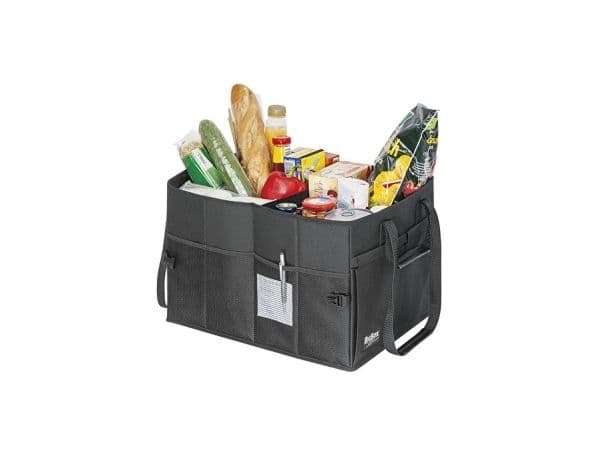 Wedo 58 2521, Sort, Polyester, 450 mm, 350 mm, 300 mm