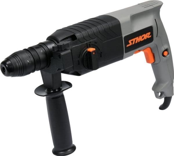 STHOR SDS PLUS PORAVASARA 620W