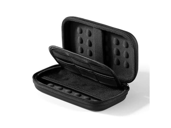 Ugreen hårddisk/SSD-etu i 2,5" (50274)