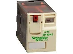 Schneider Electric RXM3AB1P7