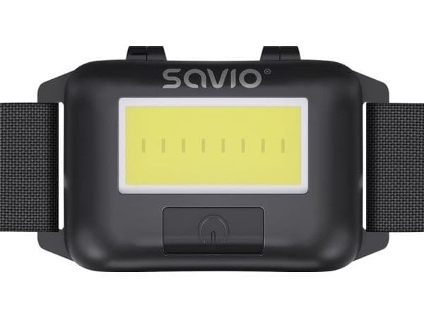Pannlampa Savio SAVFL-01
