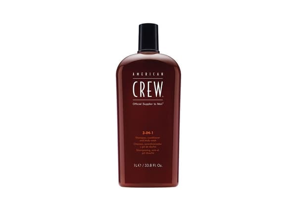 American Crew 3-in-1 1000 ml