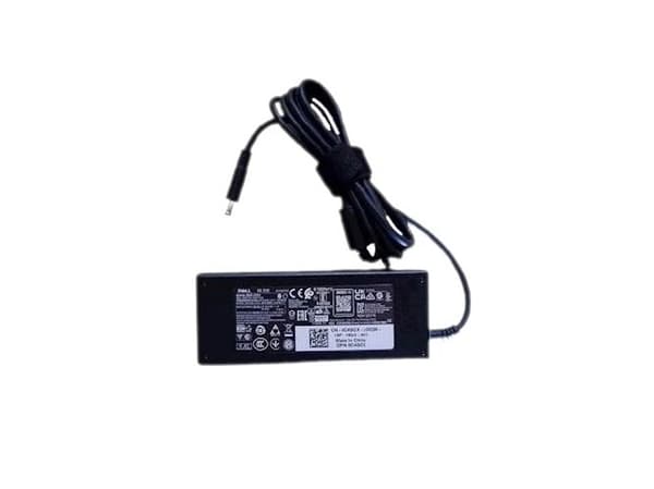 Dell - Strømadapter - AC - 90 watt - Europa