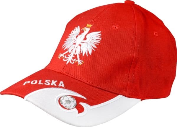 Arpex caps - Polen