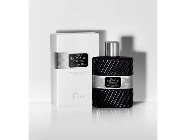 Dior Eau Sauvage Extreme Edt 100 ml Man