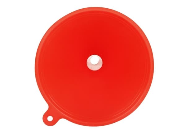 Osorterat tratt-set - 4 st.