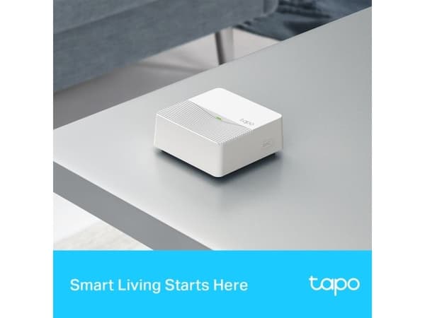 TP-LINK Tapo H200 Smart Hub