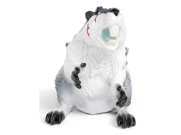 Schleich Ice Rodent