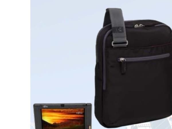 Case Logic XNTM-3, Överdrag, 25,4 cm (10"), 453,5 g