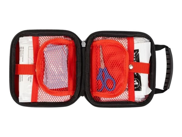 Nexa Small - First aid kit - 30 deler - bag