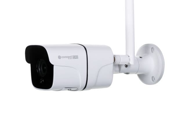Kruger & Matz Connect C40 Tuya Wi-Fi säkerhetskamera