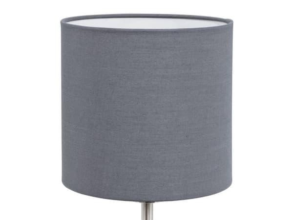 EGLO PASTERI BORD H400 GRÅ