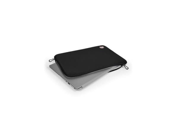 PORT Torino II - Hylster til notebook - 13" - 14" - sort