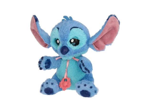 Vauvan tassut - Stitch 24 cm