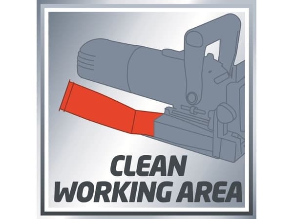 Einhell Einhell TC-BJ 900 lamellkutter Ø100 mm 230V/860W