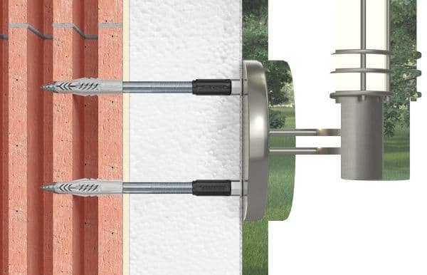 045689 Gewindestange Thermax (45689,00)