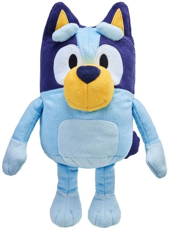 Bluey Talking Plush