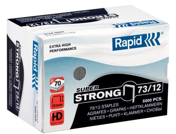 Niitti Rapid SuperStrong 73/12 5000 5000