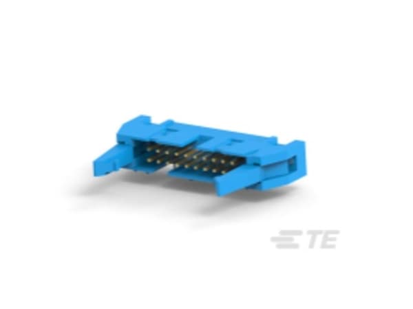 TE Connectivity 2-5499141-4