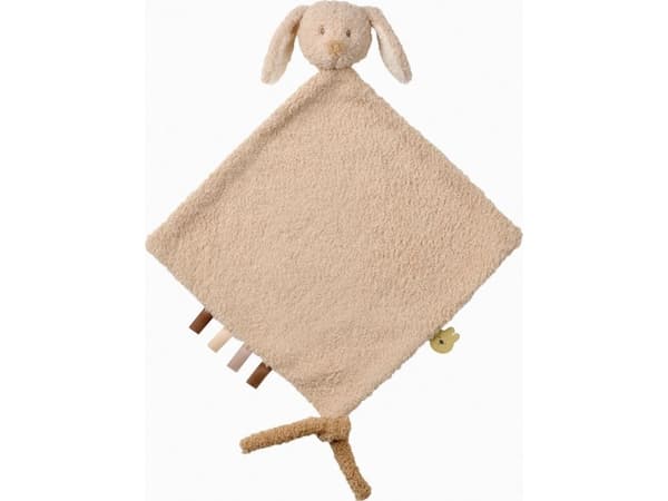 NATTOU Teddy Doudou-kanin