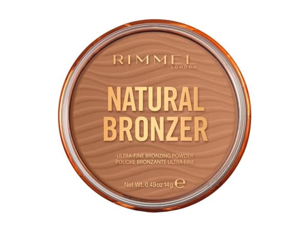 Rimmel bronzer 002 Sunbronze 14 g
