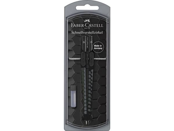 Faber-Castell 574444, Boks