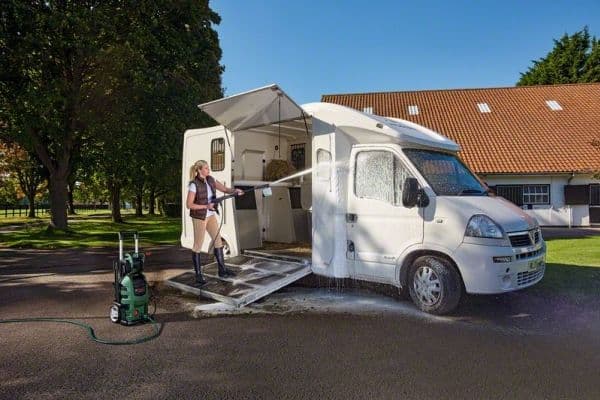 Bosch HØJTRYKSRENSER ADVANCED AQUATAK 150