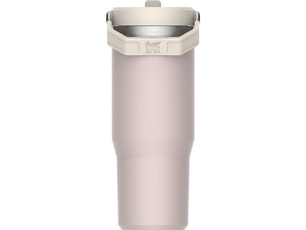 Stanley Iceflow, Lyserød, Rustfritt stål, Rustfritt stål, 890 ml, 90 mm, 104 mm