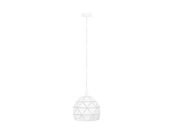 EGLO ROCCAFORTE PENDEL Ø300 VIT