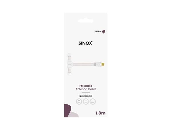 Sinox SXFM009