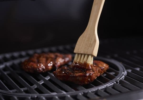 DAN GRILL - MARINADE BRUSH