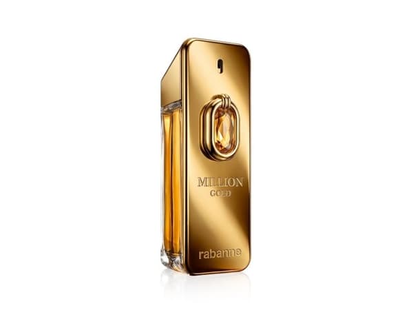 Rabanne Million Gold Elixir Parfum Intense 200 ml (man)