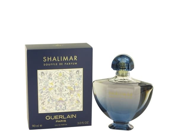Shalimar Souffle, Män, Eau de parfum, 90 ml