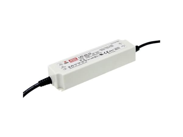 MEAN WELL LPF-40-36
