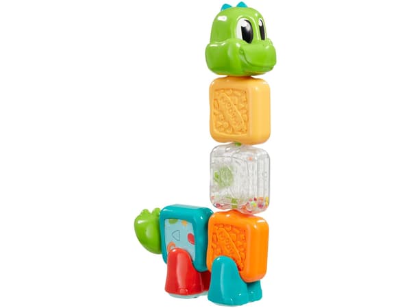 GOLIATH Modimi - Donna &amp; Dash Dinosaurukset 928,964