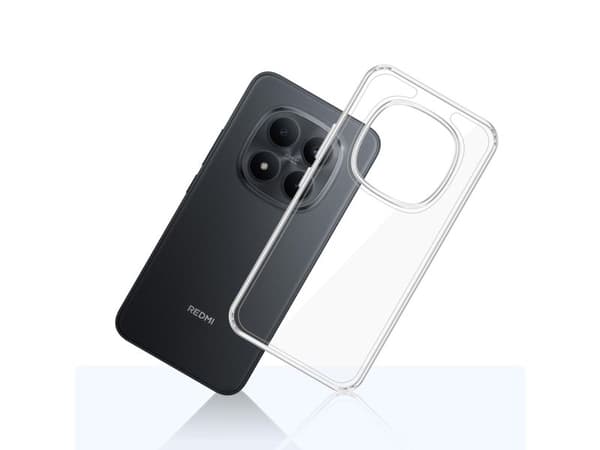 3MK Redmi Note 15 Pro 4G - 3mk pansarväska