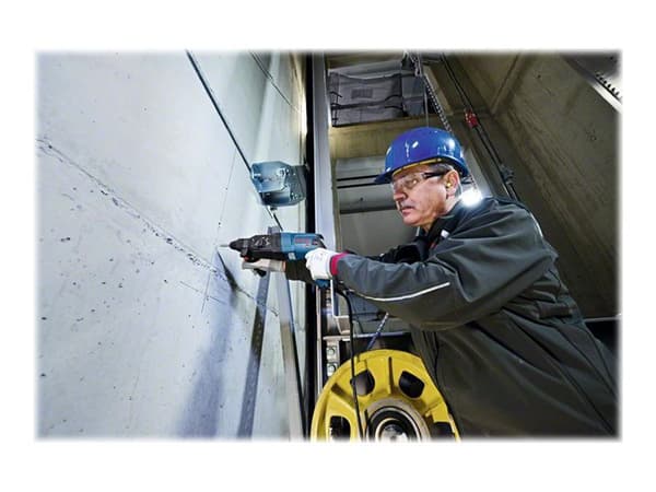 Bosch borehammer GBH 2-26 L-case