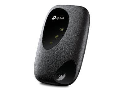 TP-Link M7200 - Mobilsone - 4G LTE - 150 Mbps - 802.11b/g/n