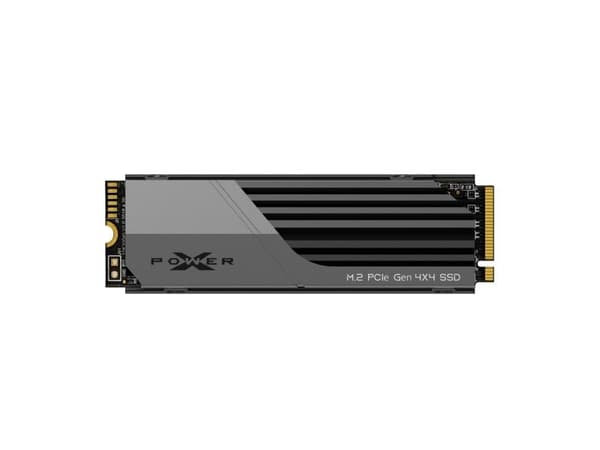Silicon Power XS70, 2000 GB, M.2