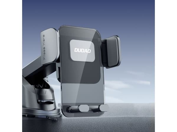 Dudao biltelefonholder til dashbord/ frontrute