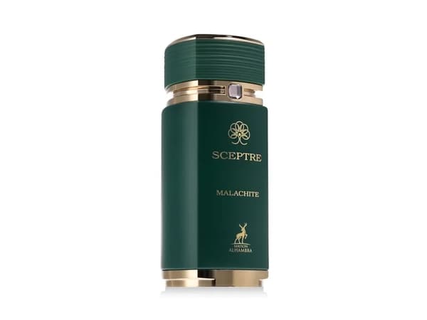 Sceptre Malachite Perfumed Water Spray 100ml