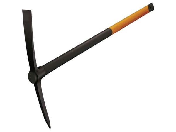 Fiskars 1001733, Lasikuitu, Hiiliteräs