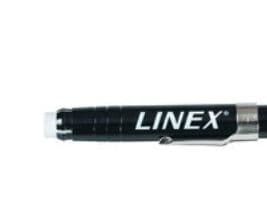 Krithållare Linex svart