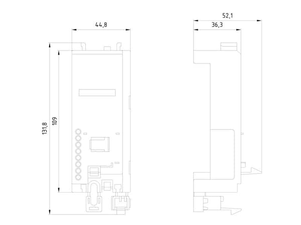 Siemens 3RV2917-7AA00