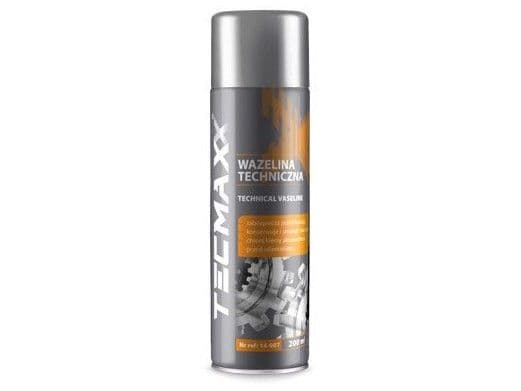 TECMAXX teknisk vaselin 200 ml