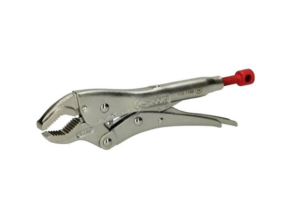 KS Tools NEW-46880 spetstång