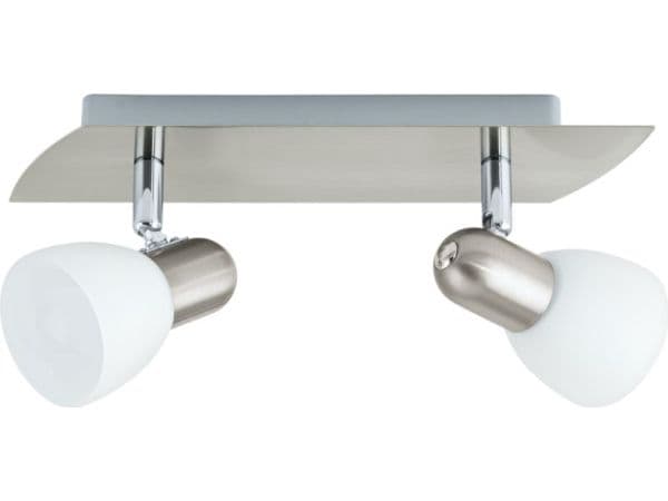 EGLO ENEA SPOT 2L BS/OPAL