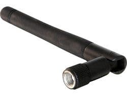 Delock WLAN - Antenne - 2 dBi